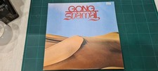 GONG - SHAMAL (LP USATO