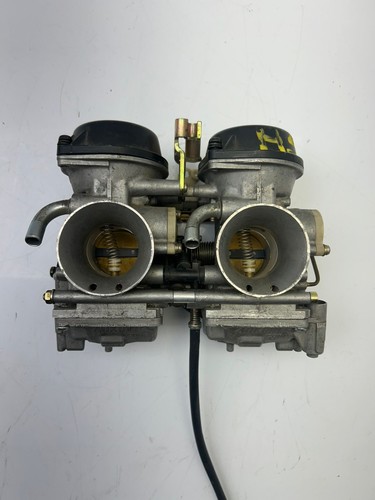 Rampa carburatore yamaha - rampa,