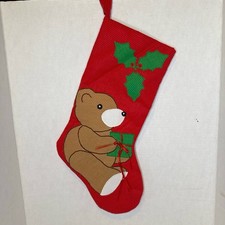 Vintage 80's Christmas