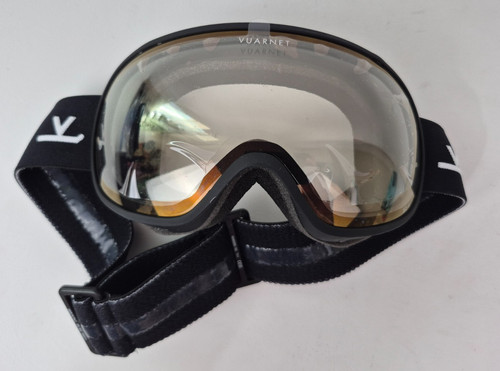 Occhiali sci vuarnet cervin - occhiali,