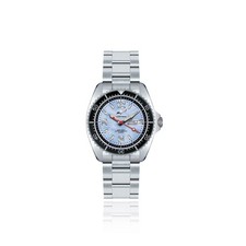 CHRIS BENZ ONE MEDIUM 200M Blu