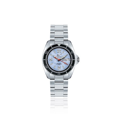 Chris benz one medium 200m - chris,