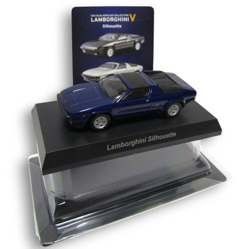 Kyosho 0462 lamborghini - kyosho,