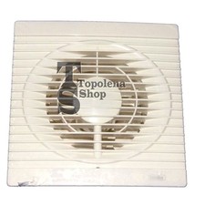 ASPIRATORE ARIA DA MURO 19W