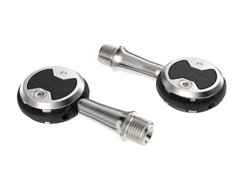 Wahoo fitness speedplay zero - fitness,