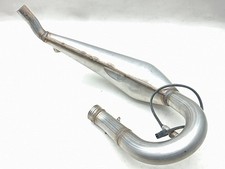 Scarico espansione originale - scarico,