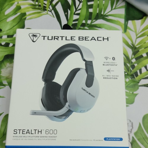 Turtle beach stealth 600 - stealth,