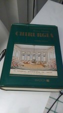 CHIRURGIA. SECONDA EDIZIONE. DIONIGI. MASSON 1997