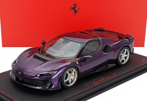Bbr models ferrari - 1/18,