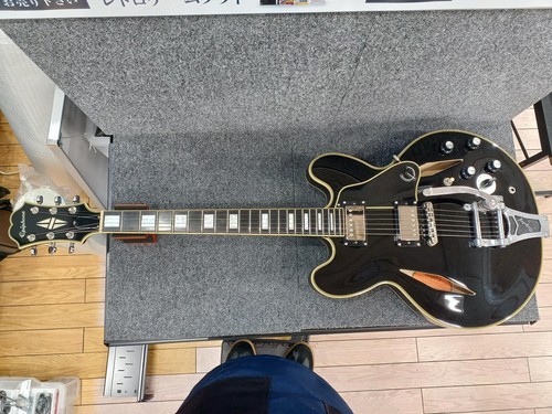 Epiphone es355 gutiar - epiphone,