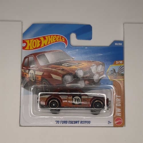 Hot wheels mattel 2026 - hot, '70