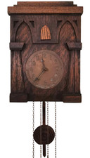 Raro orologio cucù - orologio,