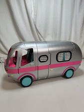 🚐 LOL Surprise OMG Glamper