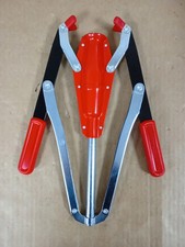 Tappo portoghese doppia leva