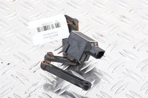Sensore altezza bmw e83 - altezza,