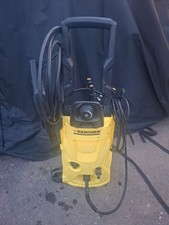 Idropulitrice karcher m - idropulitrice,