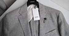 LARDINI TAILORING FRESH WOOL