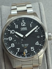 Orologio Oris Big Crown Pro