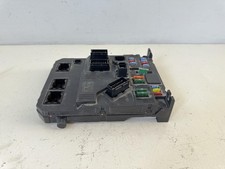 CENTRALINA PORTA FUSIBILI PER