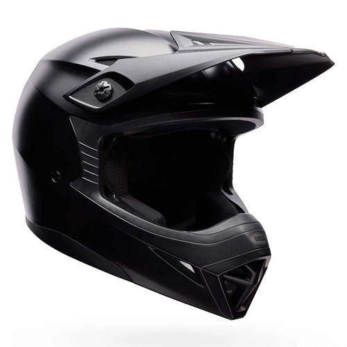 Casco motocross enduro bell - motocross,