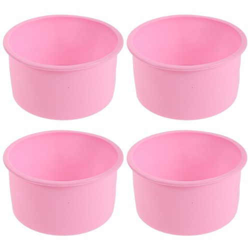 Set teglie rosa per - set,