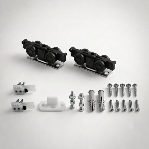 Porte kit carrelli per - porte,