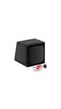Subwoofer attivo hertz dba - attivo,