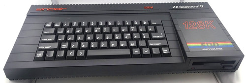 Computer sinclair spectrum - computer,