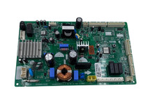 SCHEDA MODULO UNITA' ELETTRICA (EBR86162628) PER FRIGORIFERI LG