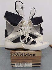 UK 13 - Adidas adistar boxing