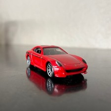 Hot Wheels Ferrari 612