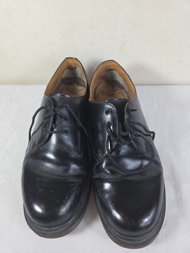 Scarpe oxford vintage - oxford, dr