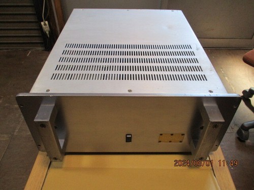 Krell kma200 amplificatore - krell, di
