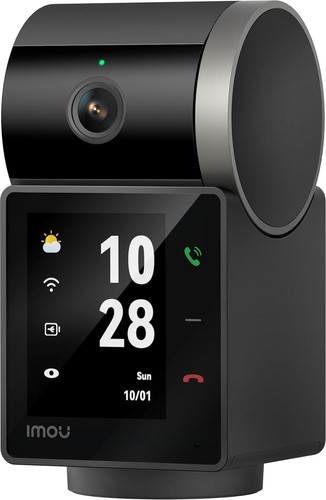 Imou rex pro 5mp - vt,