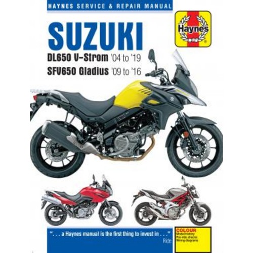 Suzuki moto dl650 - moto,