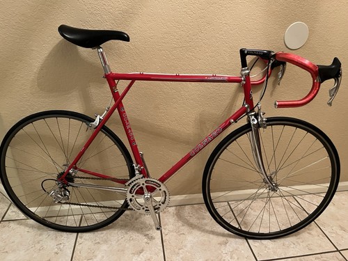 Vintage colnago equilateral - vintage,