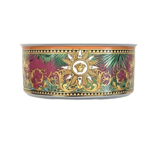 Versace meets rosenthal - versace,