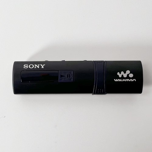 Sony mp3 nwz b183f lettore - nwz-b183f,