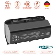 Batteria 5900 mAh A42-G750 per