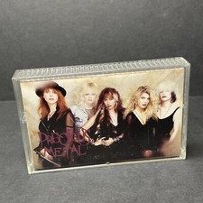 Precious Metal, Self-Titled