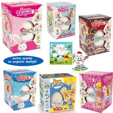 Uovo di Pasqua Gioco Super