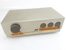 Quad preamplificatore - quad,