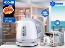 The Herbal Tea Electric Kettle