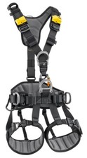 Petzl imbracatura avao - petzl, fast