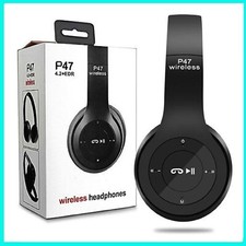 CUFFIE BLUETOOTH 4.2 WIRELESS