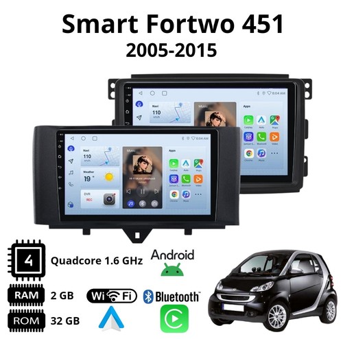 Autoradio stereo android - autoradio,