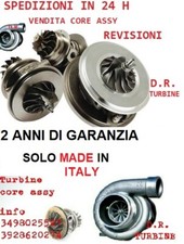 Turbina coreassy 49135 - coreassy, 49135-05000