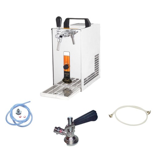 Set completo erogatore - set,