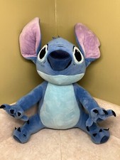 Disney Stitch 12 in Plush by