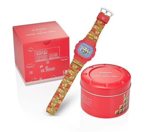 Casio orologio shock super - casio,